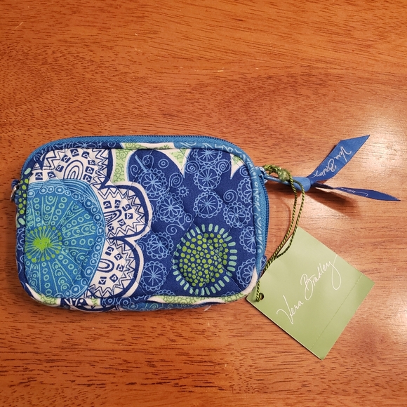 Set of 3 Vera Bradley Lot Bundle - Picture 6 of 8